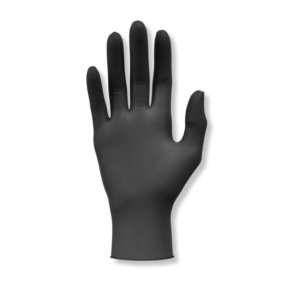 Meditrade Nitril® black